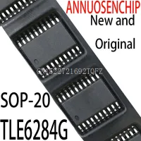 5PCS/lot New and TLE6284 SOP-20 TLE6284G