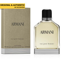 Giorgio Armani Eau Pour Homme EDT 100 ml.