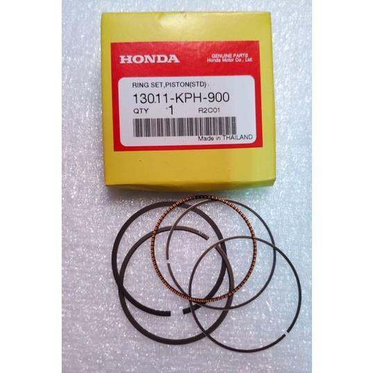 piston ring xrm 110 price