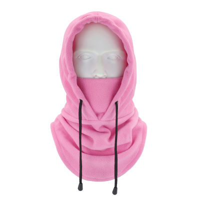 Face Mask Full Face Mask Fleece Cap Balaclava Neck Warmer Hood Winter Sports Ski Men Women Tactical Mask Men Mask Sun