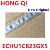 10PCS ECHU1C823GX5 1210 82nF 2% 16V Chip Multilayer Metallized PPS Plastic Film Capacitors WATTY Electronics