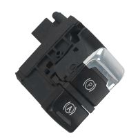 8K1927225C Handbrake Switch Parking Brake Switch Auxiliary Switch Automotive Replacement Parts For Audi A4L Q5