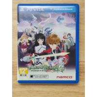 ps vita game psvita มือ2 เกมติดเครื่องต้องมีติดบ้าน *พร้อมส่ง