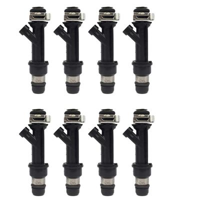 16 Pcs 25319300 25319301 Fuel Injector 1 Hole Fuel Injector for Buick Sail 1.6 for Chevrolet Corsa 1.0