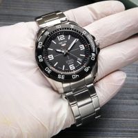 Seiko 5 Srpb79J1 นาฬิกาข้อมือควอทซ์อะนาล็อกแฟชั่นสําหรับผู้ชาย