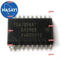 gzdvwf 2023 High Quality 1PCS TDA7056AT TDA7056 SOP-20