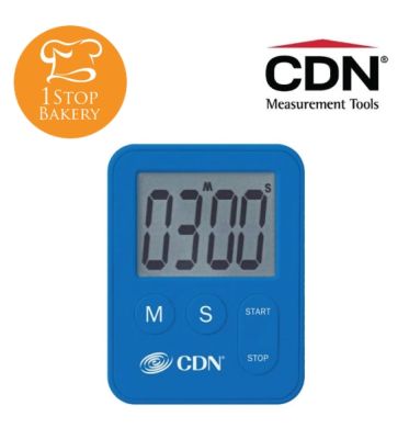 CDN TM28 Mini Timer/นาฬิกาจับเวลาไซร์มินิ