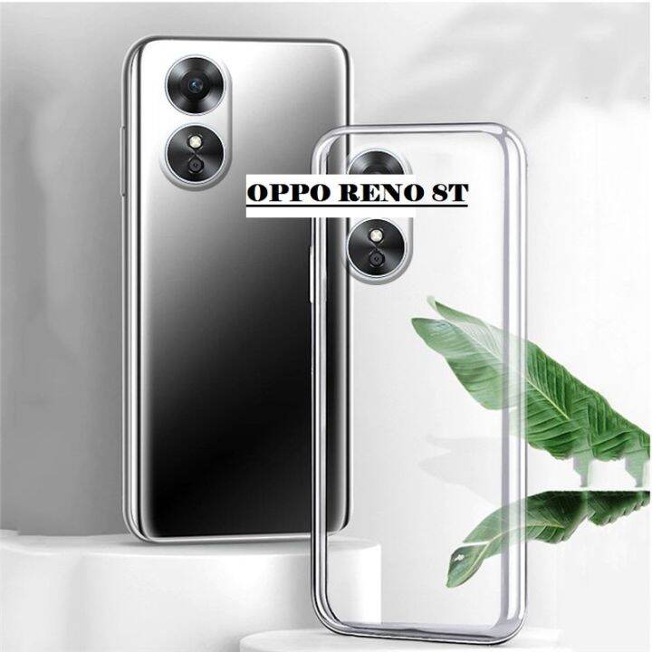 Premium Case Ultra Clear Oppo Reno T G Reno T G Reno T G