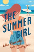 หนังสืออังกฤษใหม่ The Summer Girl [Paperback]