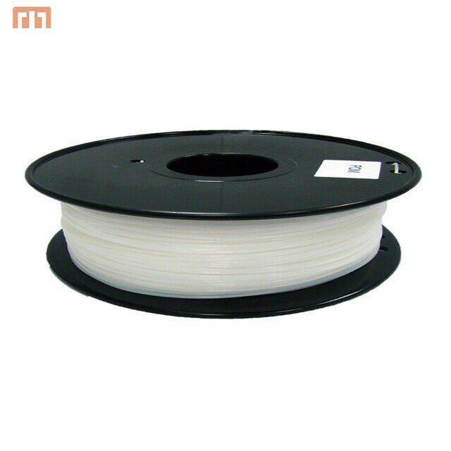 Pom Acetal Delrin Filament Zovgov 3d Printer1.75mm 1kg Dimensional