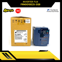 NEW INVERTER FUJI FRN0010E2S-2GB, 1.5KW 2แรง 220V 3PH