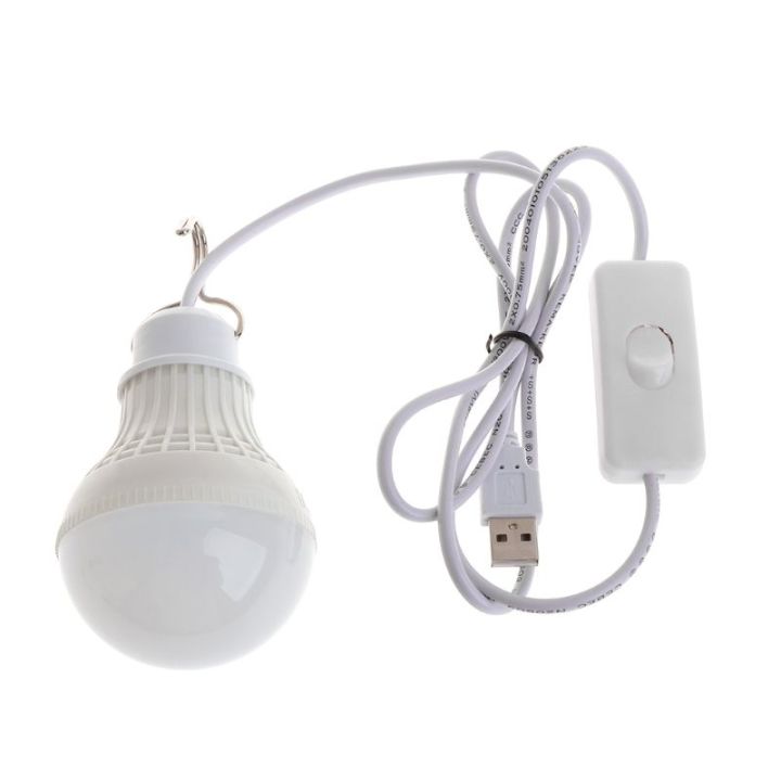 5w-10-led-energy-saving-usb-bulb-light-camping-home-night-lamp-hook-switch
