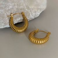 MERAKI. William Earrings