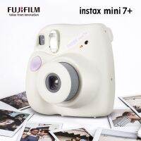 ใหม่ Fujifilm Mini7 Instax ของแท้ + ฟิล์มกล้องอินสแตนท์ขายดีกล้อง