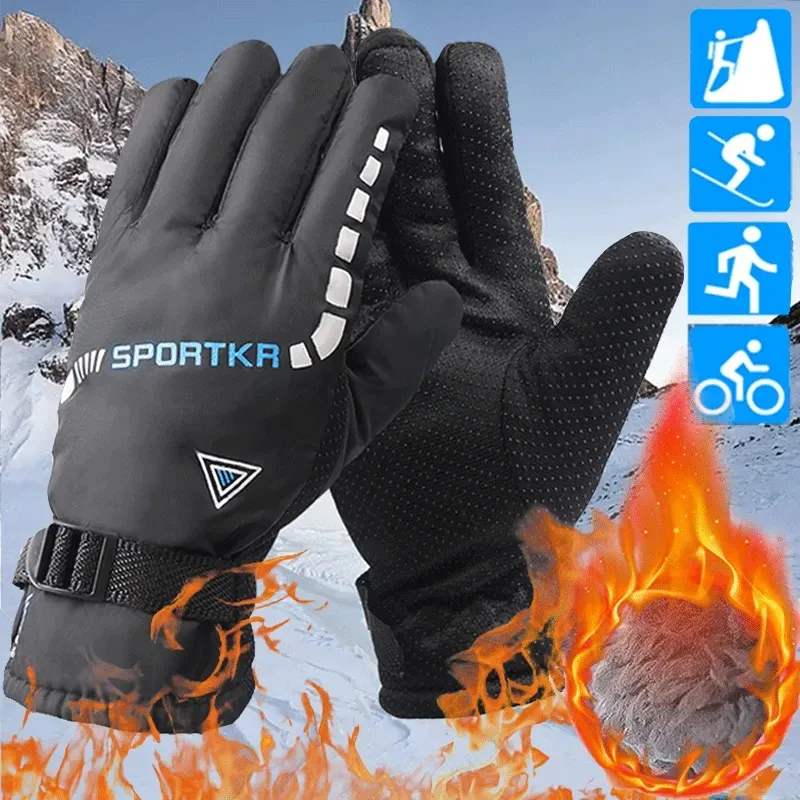 gloves for running and cycling