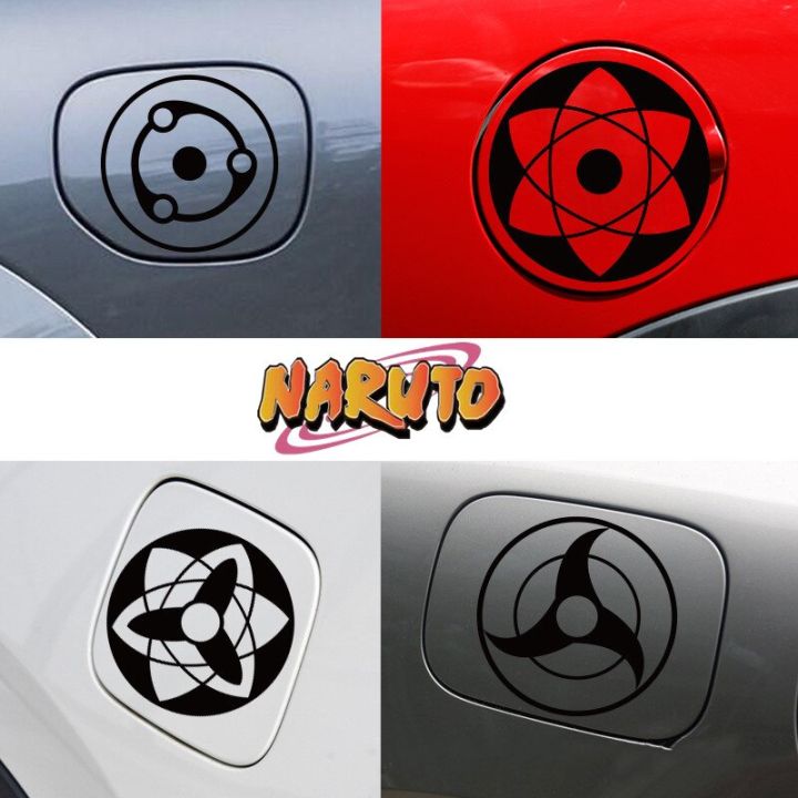 1pcs-naruto-writing-wheel-eye-car-stickers-gas-tank-cover-decoration-waterproof-stickers-body-scratches-cover-car-stickers-stickers-labels