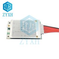 【YD】 7S 30A 20A 12A 24V Lithium 18650 Battery Packs Board PCB Short Circuit Protection Common Port Escooter