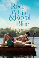 เรด ไวท์ &amp; รอยัล บลู รักของผมกับเจ้าชาย Red White &amp; Royal Blue (2023) (เสียง ไทย /อังกฤษ | ซับ ไทย/อังกฤษ) DVD หนังใหม่ ดีวีดี