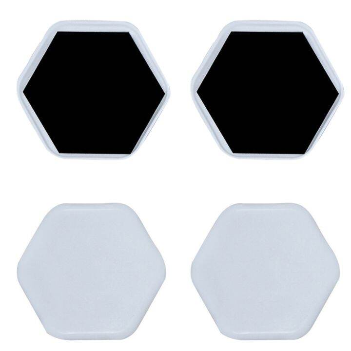【Available】4Pcs Heavy Duty Furniture Sliders Table Moving Pads Floor
