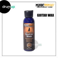 น้ำยาขัดเงากีตาร์ Music Nomad รุ่น Guitar Wax