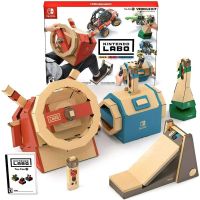 NINTENDO LABO TOY-CON 03 DRIVE KIT (R2)(EN)