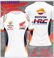 HONDA REPSOL Full Sleeve Round Neck T-Shirt Buy Online BD