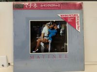 1LP Vinyl Records แผ่นเสียงไวนิล MATINEE  (E9E13)