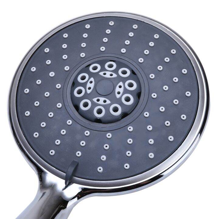 new-3-mode-adjustable-shower-head-chrome-replaces-large-power-shower-head-water-saving-bathroom-shower-tool-showerheads