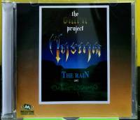 ซีดีเพลง CD THE OLARN PROJECT ไตรภาค THE RAIN และ มาโนช พุฒตาล