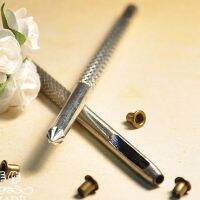 Suitable for Inner Diameter 1mm 1.5mm 2mm Metal Garments Scrapbook Eyelet Installation tools: 1 punching 1 installer