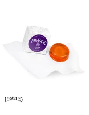 Pirastro ยางสนไวโอลิน ระดับมืออาชีพ รุ่น Eudoxa (Violin Rosin) ** Made in Germany **