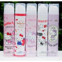 สเปรย์แอลกอฮอล์ sanrio ลายลิขสิทธิ์ 100 ml.