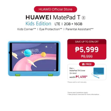 Buy Huawri Matepad Kids online