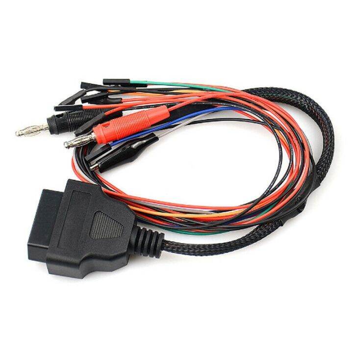 car-mpps-v18-version-v18-12-3-8-breakout-tricore-cable-ecu-programming-multi-connector-obd-16pin-bench-pinout-cable