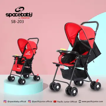 Jual stroller clearance murah