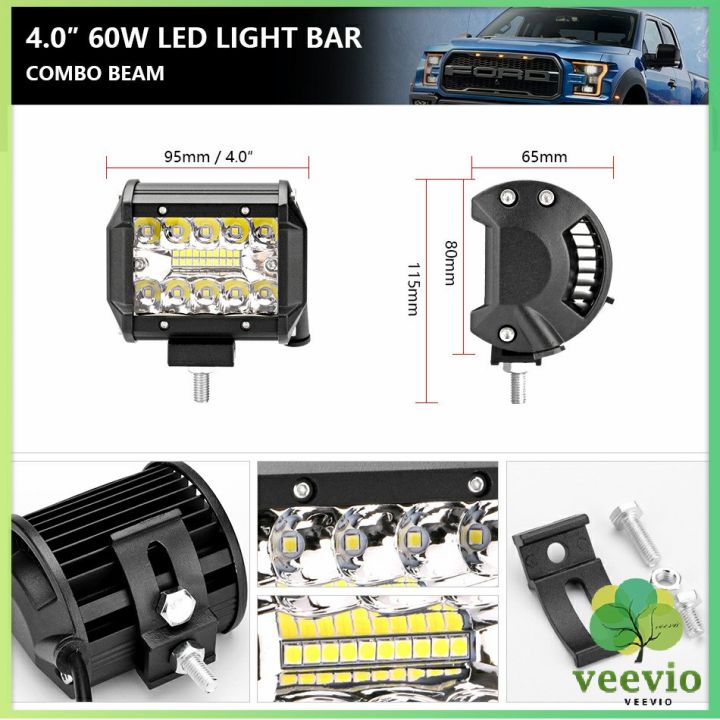 veevio-ไฟสปอร์ตไลท์รถยนต์-ไฟสปอร์ตไลท์มอเตอร์ไซต์-ไฟหน้ารถ-car-lights