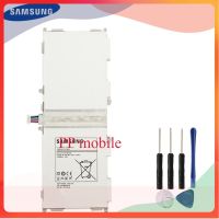 แบตเตอรี่ แท้ Originalเปลี่ยนแท็บเล็ตแบตเตอรี่EB-BT530FBCสำหรับSamsung GALAXY Tab4 Tab 4 T530 T531 T537 T533 T535 EB-BT530FBE/FBU 6800MAh /มีชุดถอด+กาวติดแบต ส่งตรงจาก กทม. รับประกัน 6เดือน