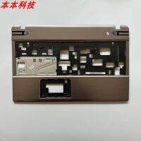 Q ฝาครอบใหม่สำหรับ Toshiba Salite P850 P855 Palmrest UpperBottom Case ShellKeyboard English