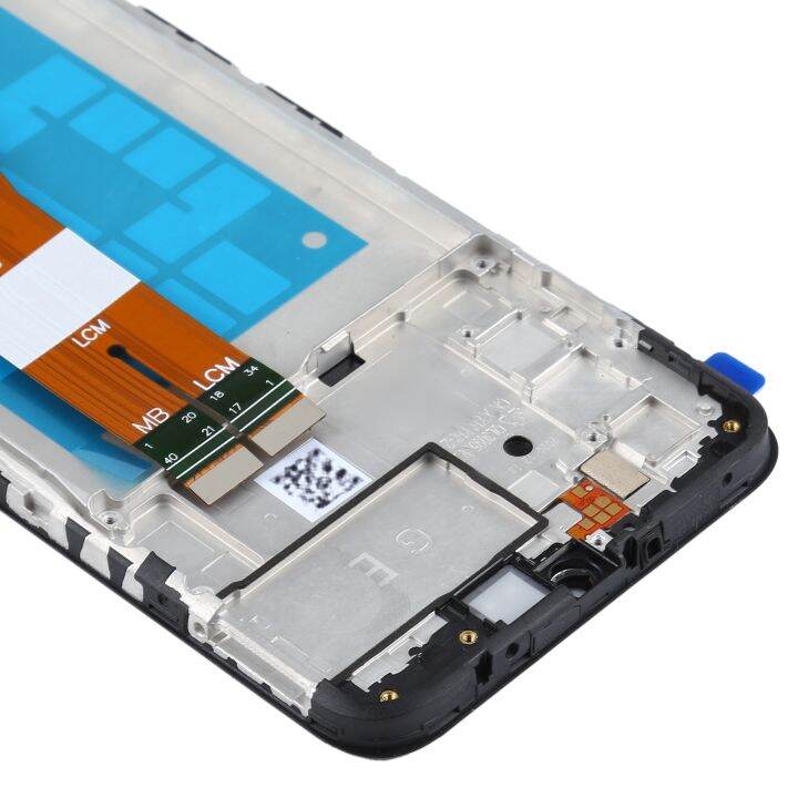 จอ-lcd-แบบดั้งเดิมหน้าจอสำหรับ-samsung-galaxy-a02s-sm-a025f-รุ่น-ge-ประกอบครบชุดพร้อมกรอบดิจิตอล-หัว-jia-kang-ห้างสรรพสินค้า