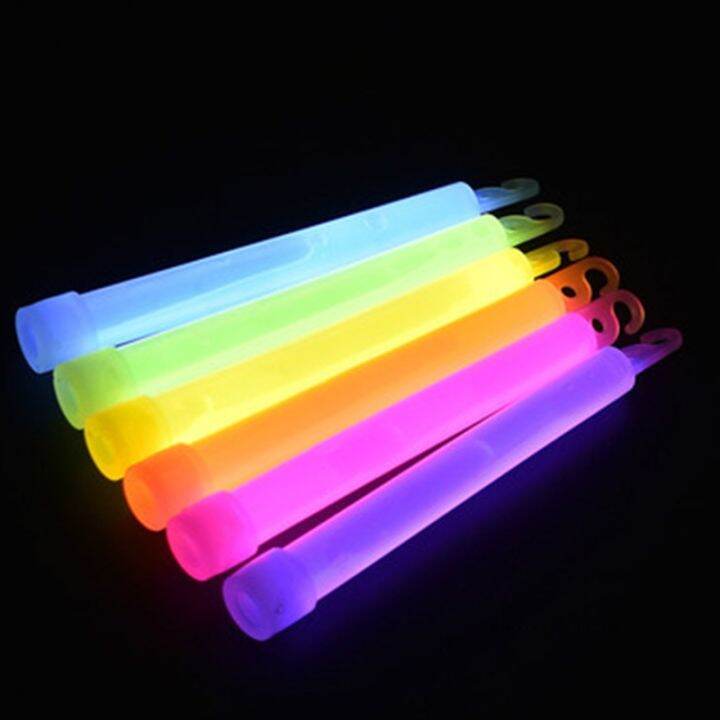 Hang qiao shopGlow Sticks Light Stick Party Camping Concert Emergency