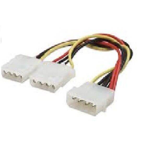 4 pin molex power supply