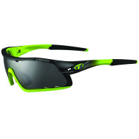 Tifosi Sunglasses แว่นกันแดด รุ่น DAVOS Race Neon (Smoke/AC Red/Clear)