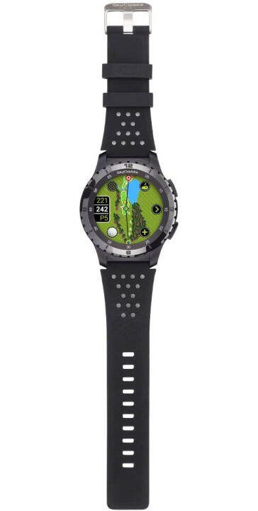 skycaddie-lx5c-golf-gps-watch-with-ceramic-bezel-black