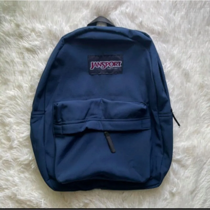 Jansport store backpack waterproof