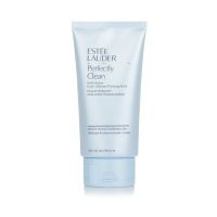 ESTEE LAUDER - มาสก์โฟมทำความสะอาด Perfectly Clean Multi-Action 150ml/5oz