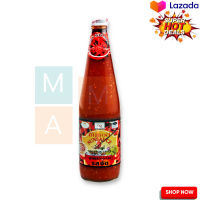 ? SALE only. Sunsauce Spicy Suki Sauce 830 g x 3  ซันซอส น้ำจิ้มสุกี้ สูตรพริกกะเหรี่ยง 830 กรัม x 3 ขวด