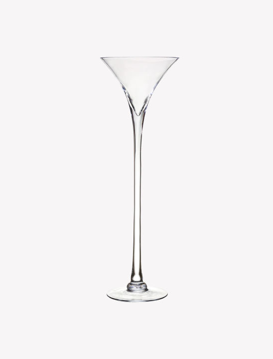 lynx-martini-1016-แจกันแก้ว-แจกันสูง-แจกันก้านยาว-แฮนด์เมด-เนื้อใส-ทรงมาร์ตินี่-มีความสูง-3-ขนาดให้เลือก