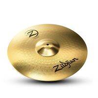 แฉ Zildjian Planet Z 18นิ้ว Crash Ride Cymbal