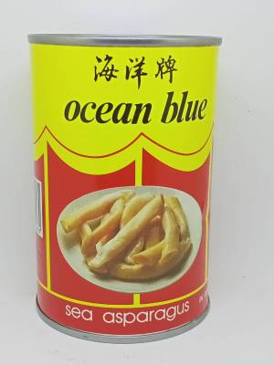 Ocean Blue หน่อไม้ทะเลในน้ำเกลือ ไซด์0