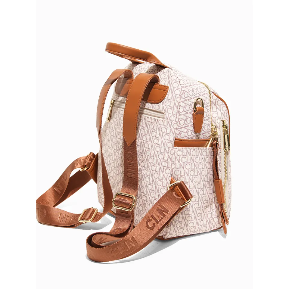 CLN 0222B-Kaelie Backpack